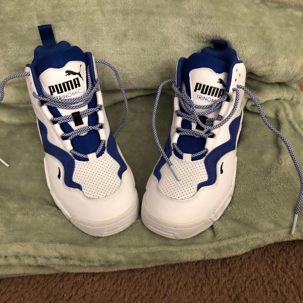 Puma Retro Trinomic